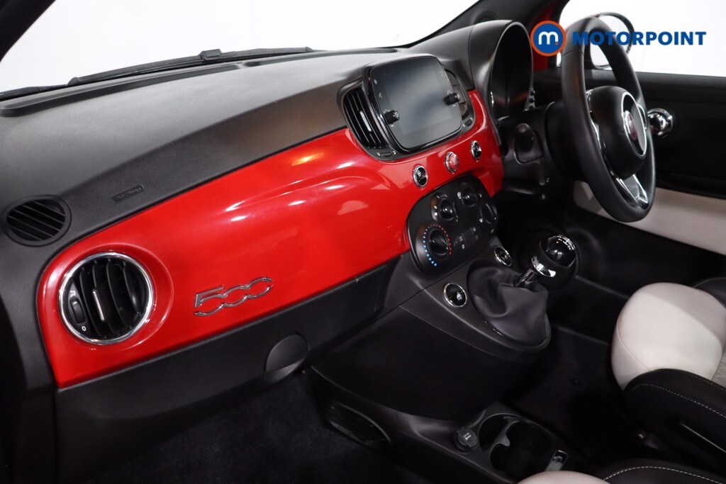 Used Fiat 500 2021 for sale - 77747088: Photo 34