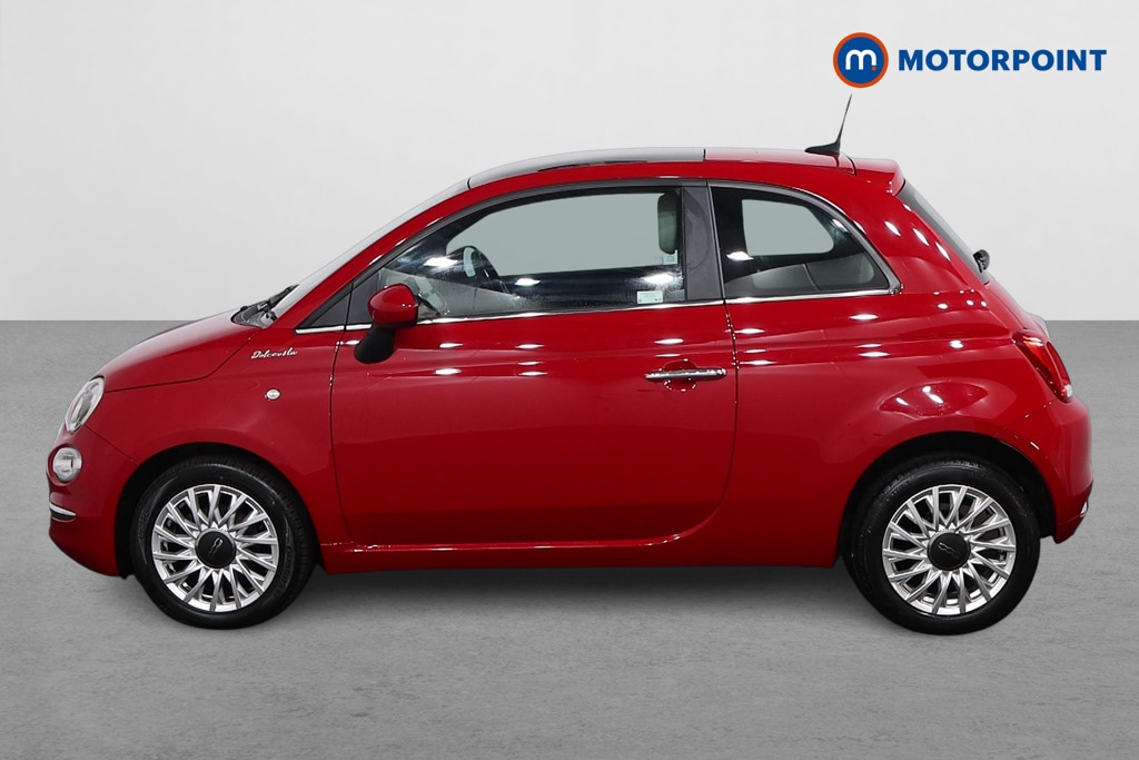 Used Fiat 500 2021 for sale - 77747088: Photo 4
