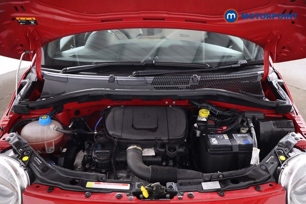 Used Fiat 500 2021 for sale - 77747088: Photo 41