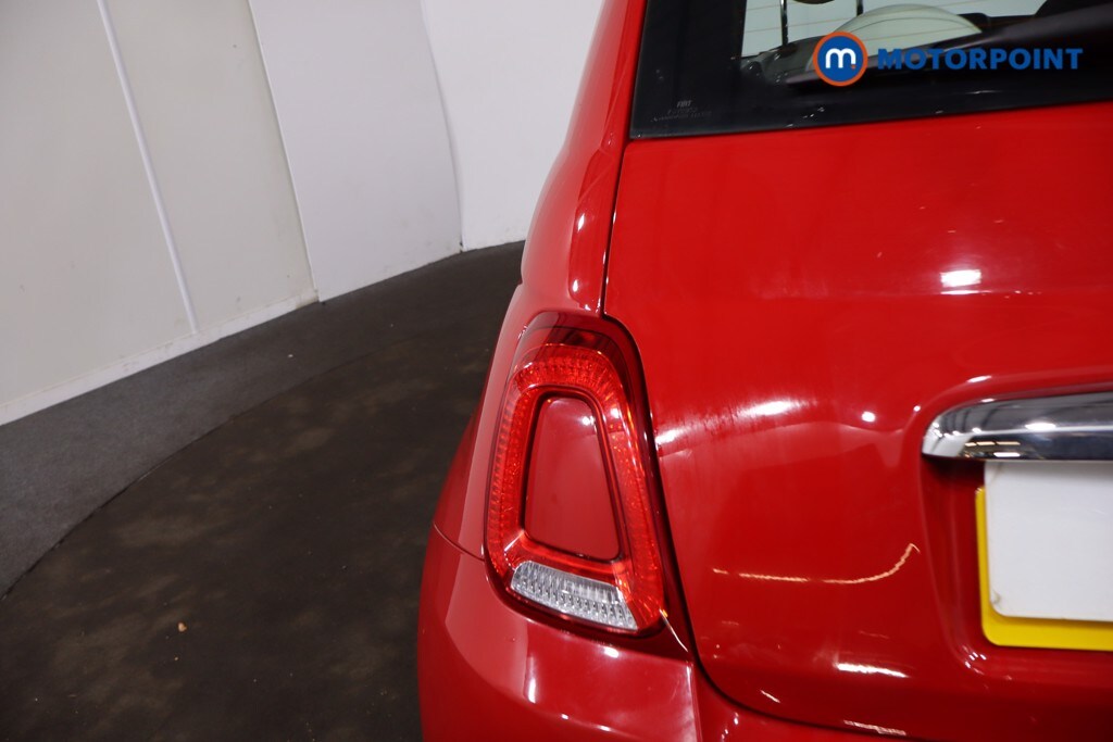 Used Fiat 500 2021 for sale - 77747088: Photo 44