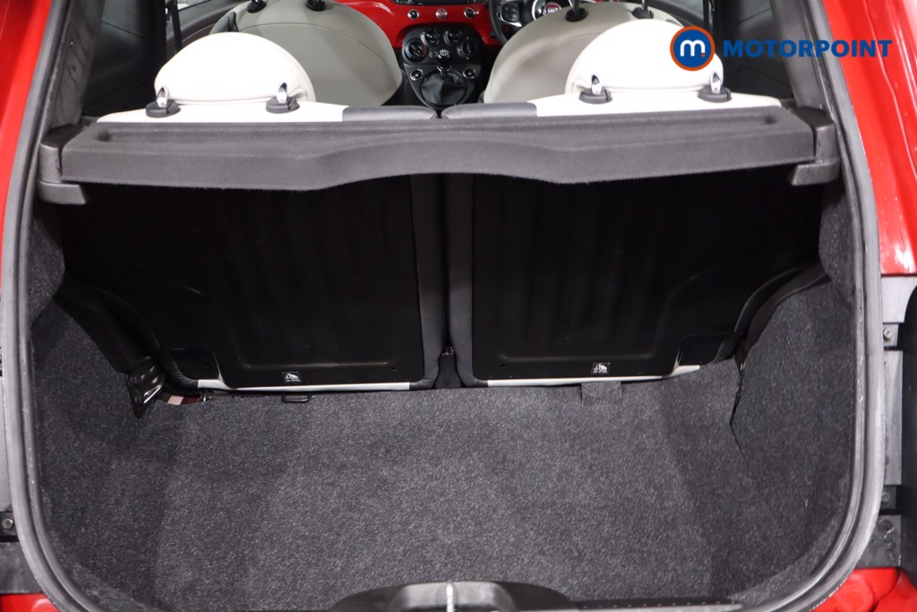 Used Fiat 500 2021 for sale - 77747088: Photo 47