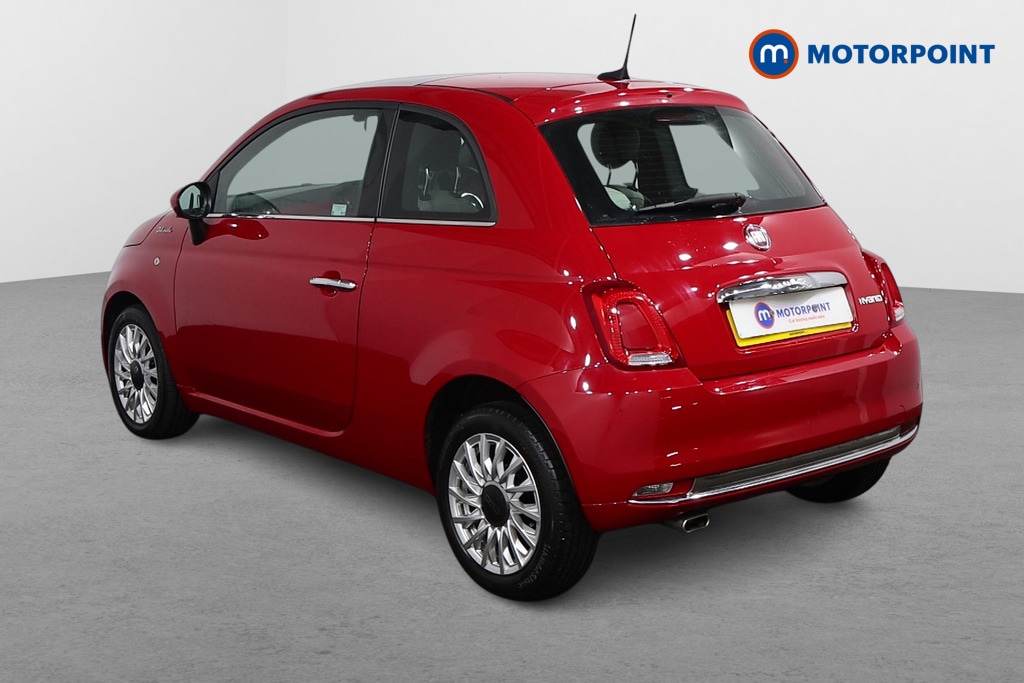 Used Fiat 500 2021 for sale - 77747088: Photo 5
