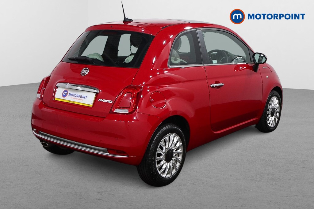 Used Fiat 500 2021 for sale - 77747088: Photo 7