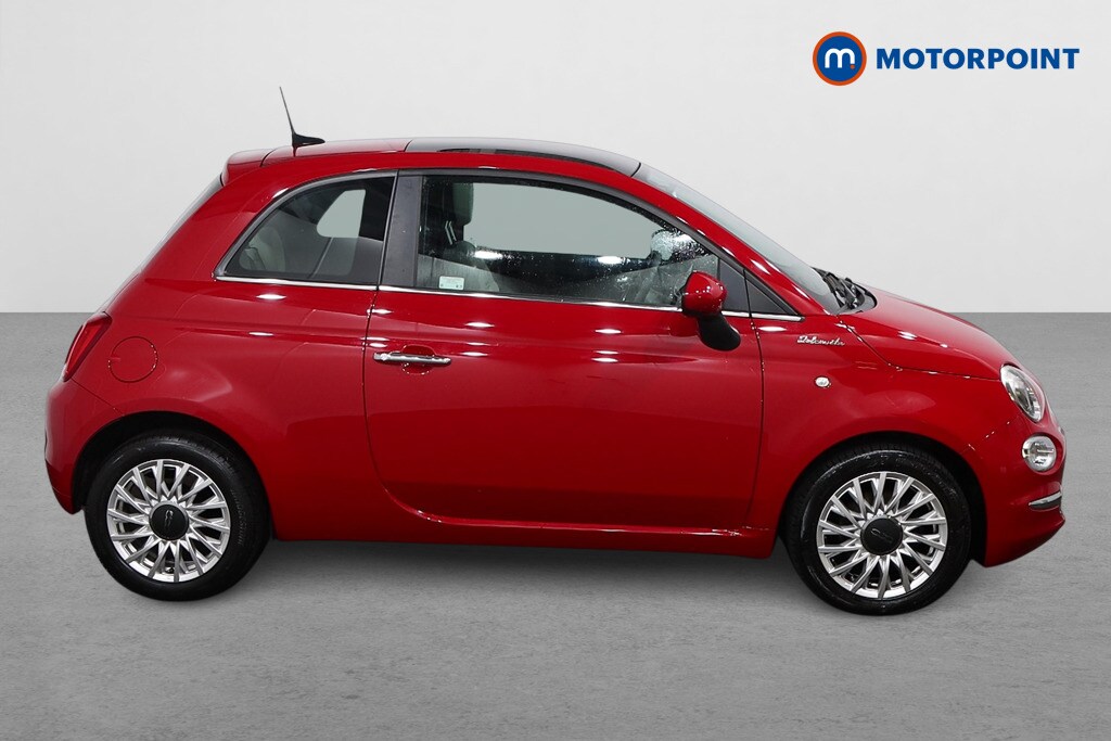 Used Fiat 500 2021 for sale - 77747088: Photo 8