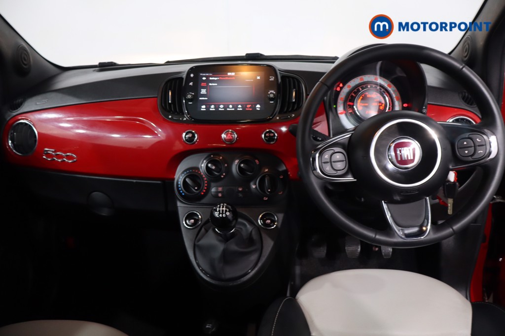 Used Fiat 500 2021 for sale - 77747088: Photo 9