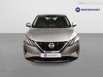 Used Nissan Qashqai 2022 for sale - 78814593: Photo
