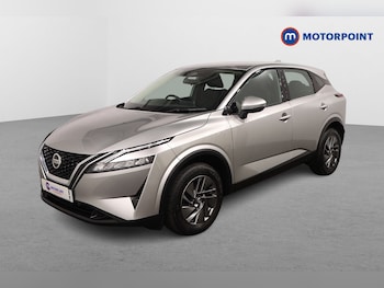 Used Nissan Qashqai 2022 for sale - 78814593: Photo