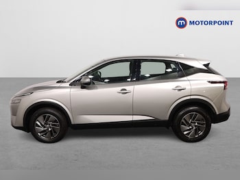 Used Nissan Qashqai 2022 for sale - 78814593: Photo