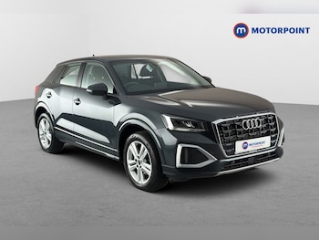 Used Audi Q2 2024 for sale - 79229285: Photo