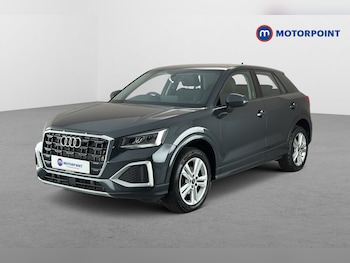 Used Audi Q2 2024 for sale - 79229285: Photo