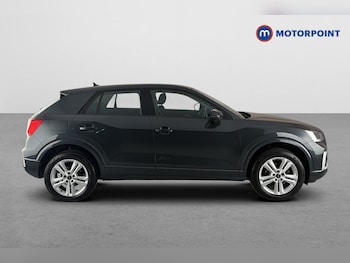 Used Audi Q2 2024 for sale - 79229285: Photo