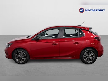Used Vauxhall Corsa 2023 for sale - 78717816: Photo