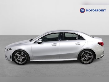 Used Mercedes-Benz A-Class 2021 for sale - 78720027: Photo