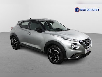 Used Nissan Juke 2023 for sale - 75619055: Photo