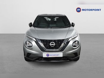 Used Nissan Juke 2023 for sale - 75619055: Photo