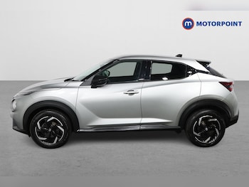 Used Nissan Juke 2023 for sale - 75619055: Photo