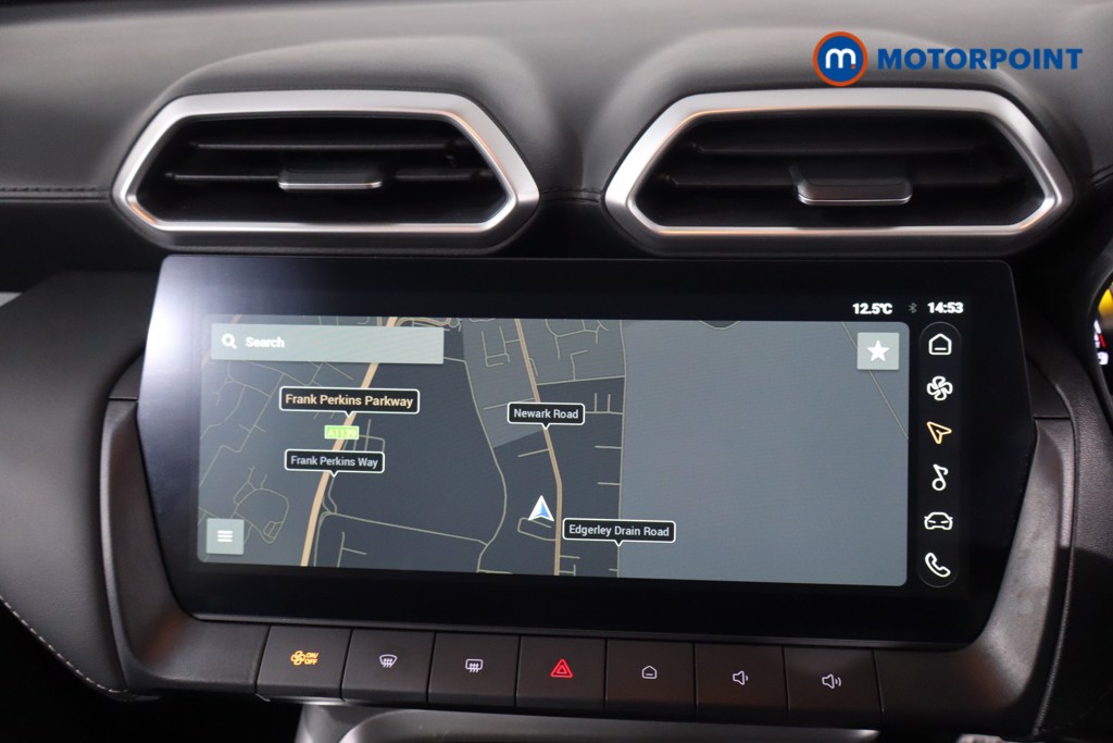 Used MG MG ZS 2025 for sale - 77962608: Photo 10