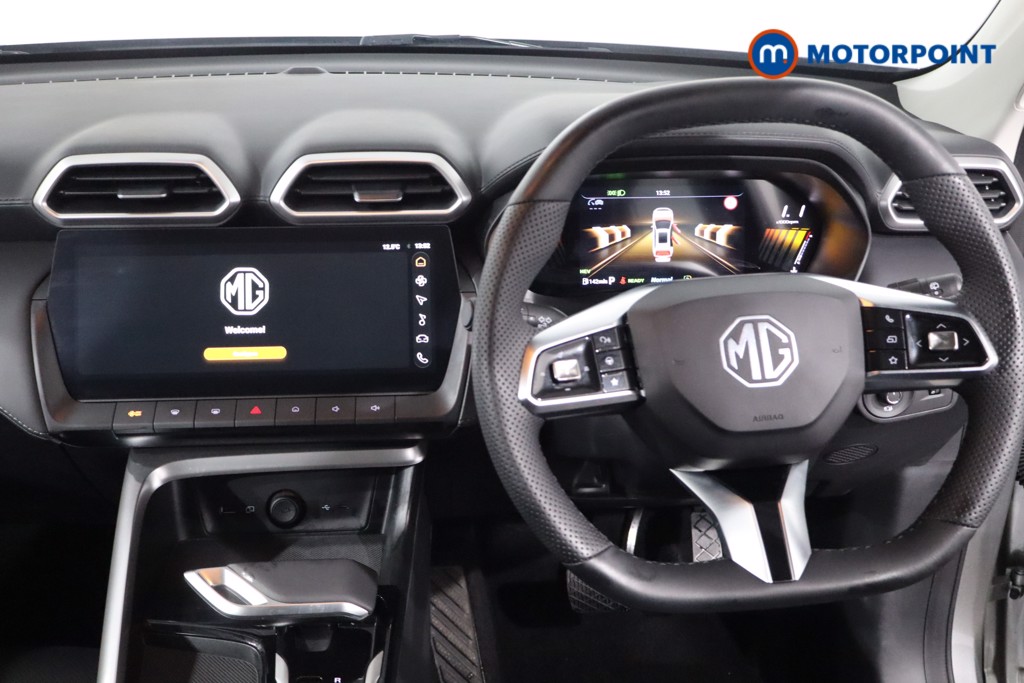 Used MG MG ZS 2025 for sale - 77962608: Photo 11