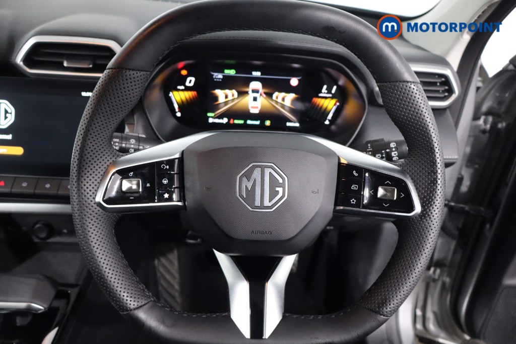 Used MG MG ZS 2025 for sale - 77962608: Photo 14