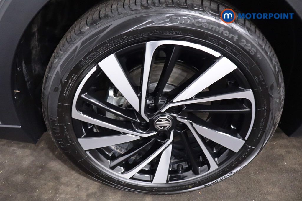 Used MG MG ZS 2025 for sale - 77962608: Photo 19