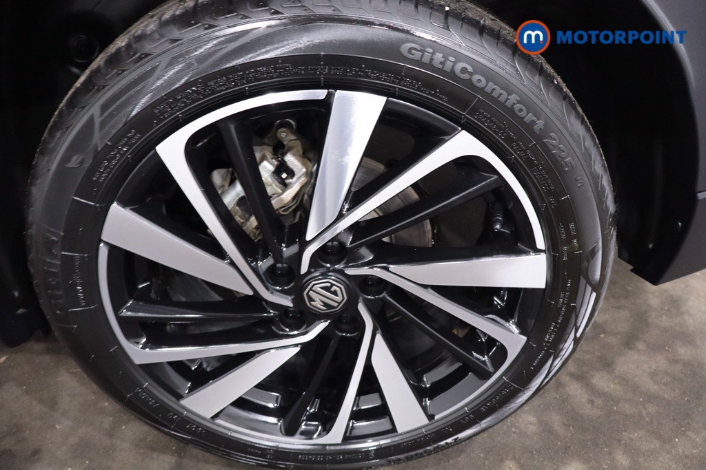 Used MG MG ZS 2025 for sale - 77962608: Photo 20