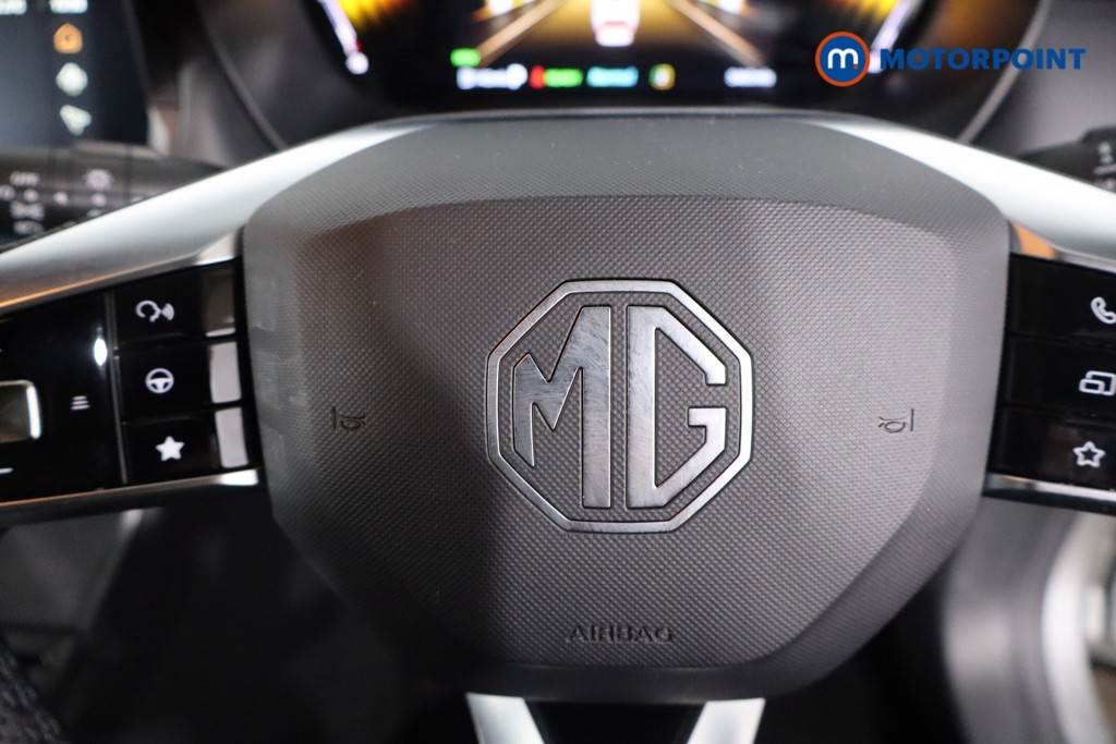 Used MG MG ZS 2025 for sale - 77962608: Photo 21