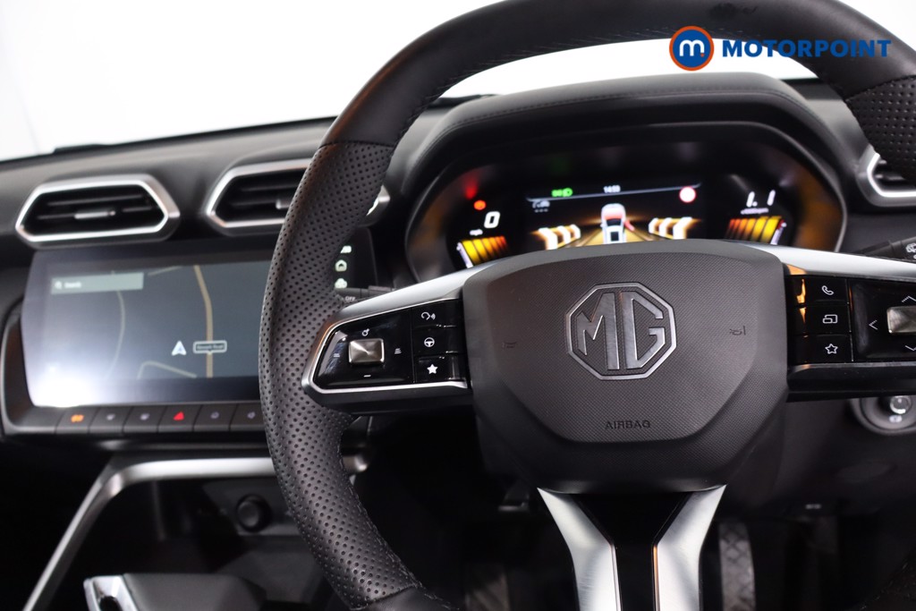 Used MG MG ZS 2025 for sale - 77962608: Photo 29