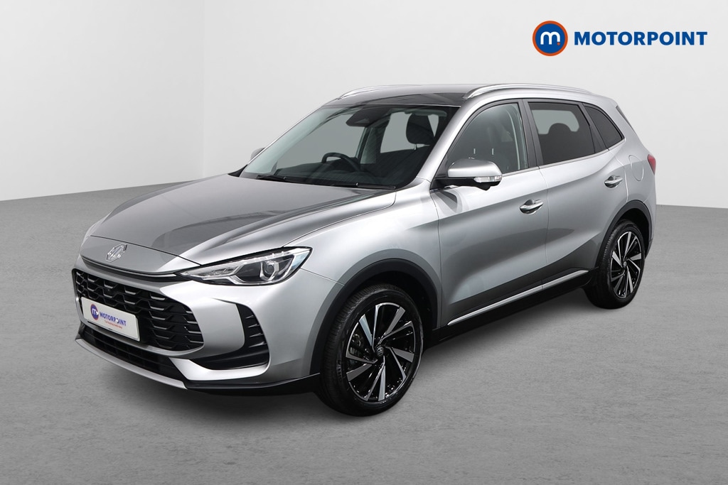 Used MG MG ZS 2025 for sale - 77962608: Photo 3