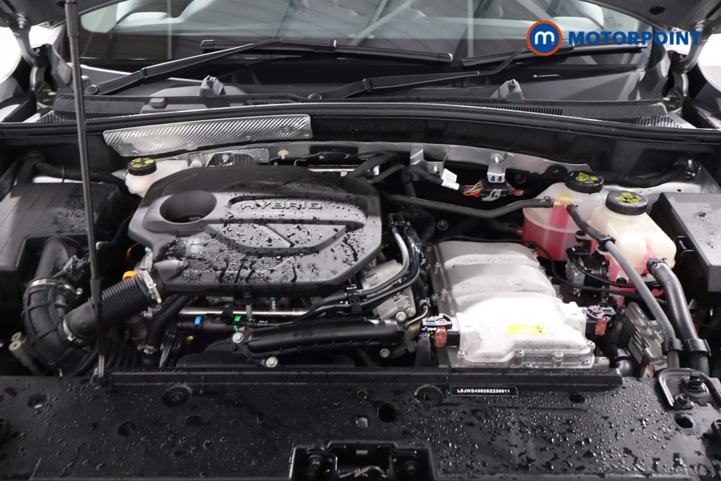 Used MG MG ZS 2025 for sale - 77962608: Photo 40