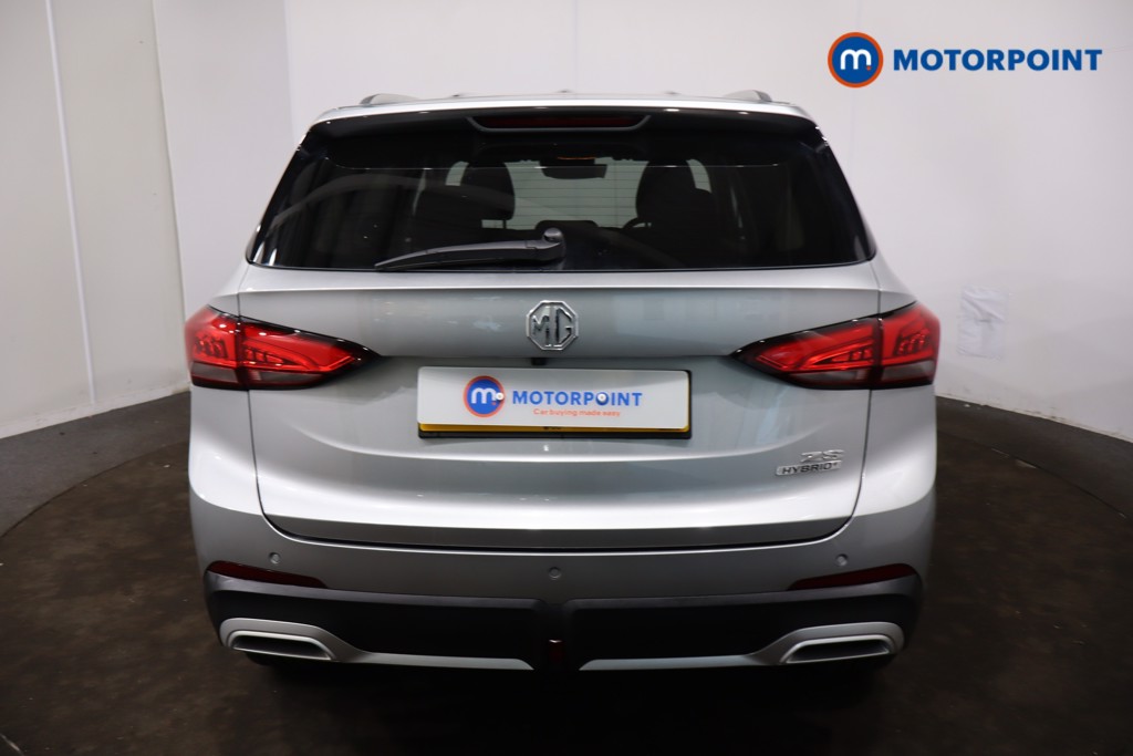 Used MG MG ZS 2025 for sale - 77962608: Photo 41