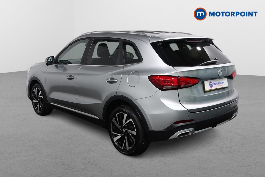 Used MG MG ZS 2025 for sale - 77962608: Photo 5