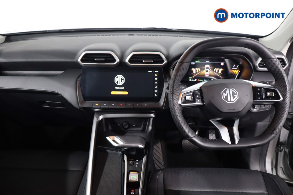 Used MG MG ZS 2025 for sale - 77962608: Photo 9