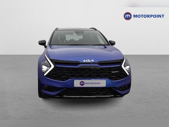 Used Kia Sportage 2023 for sale - 78412585: Photo