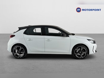 Used Vauxhall Corsa 2023 for sale - 79229312: Photo