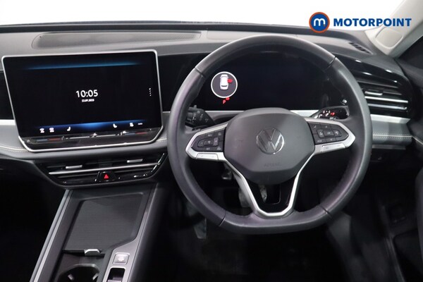 Used Volkswagen Passat 2025 for sale - 76036404: Photo 11