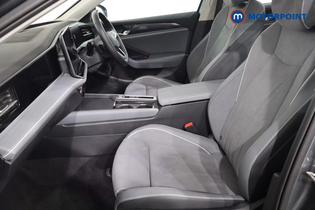 Used Volkswagen Passat 2025 for sale - 76036404: Photo 12