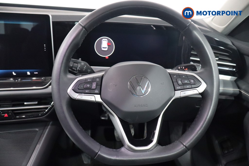 Used Volkswagen Passat 2025 for sale - 76036404: Photo 14