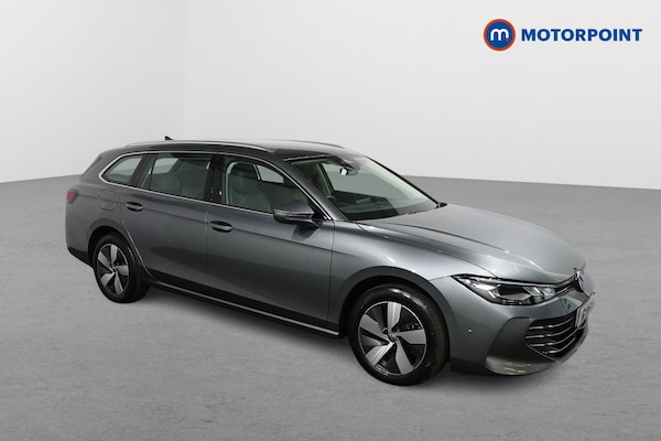 Used Volkswagen Passat 2025 for sale - 76036404: Photo 1