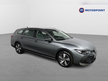 Volkswagen - Passat