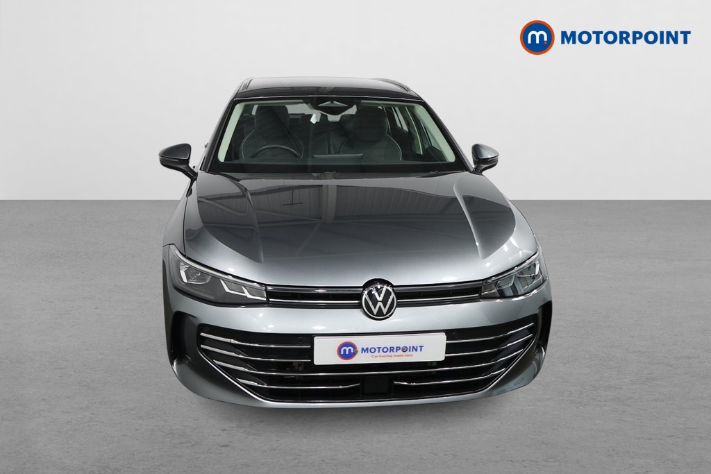 Used Volkswagen Passat 2025 for sale - 76036404: Photo 2