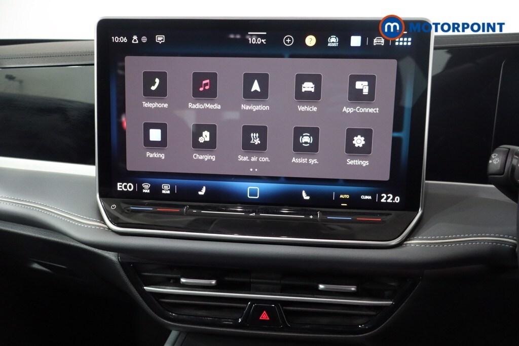 Used Volkswagen Passat 2025 for sale - 76036404: Photo 23