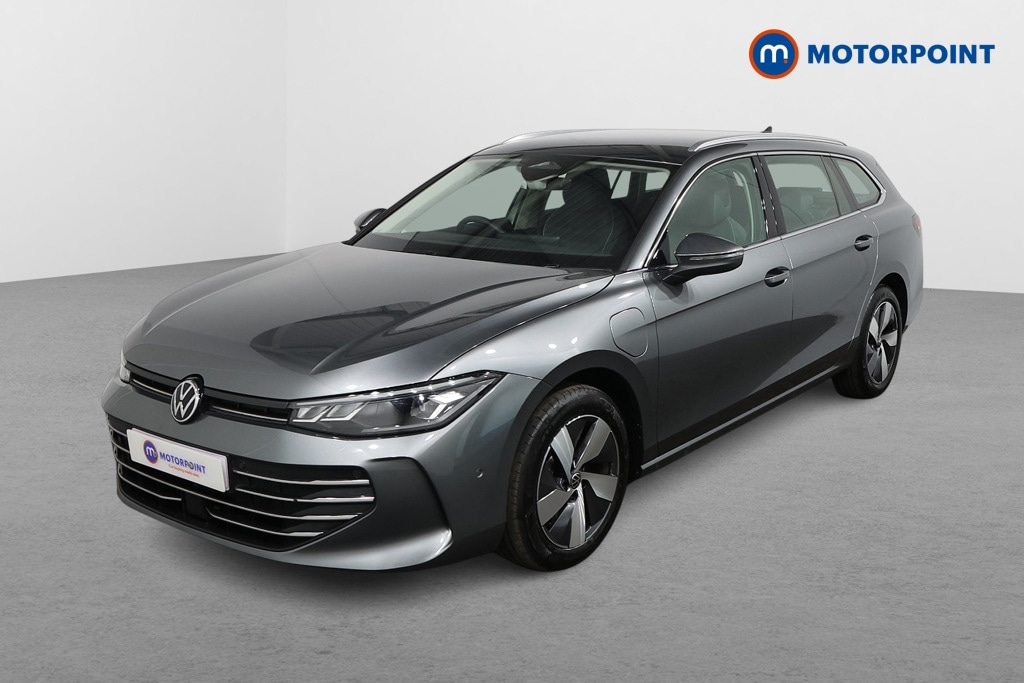 Used Volkswagen Passat 2025 for sale - 76036404: Photo 3