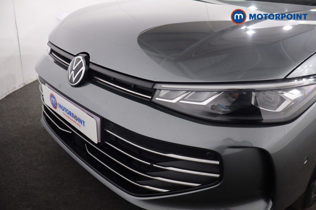 Used Volkswagen Passat 2025 for sale - 76036404: Photo 38