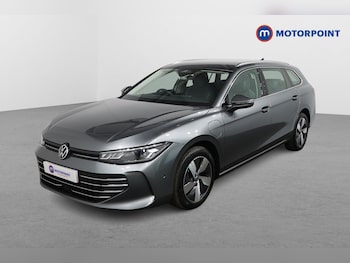 Used Volkswagen Passat 2025 for sale - 76036404: Photo 3