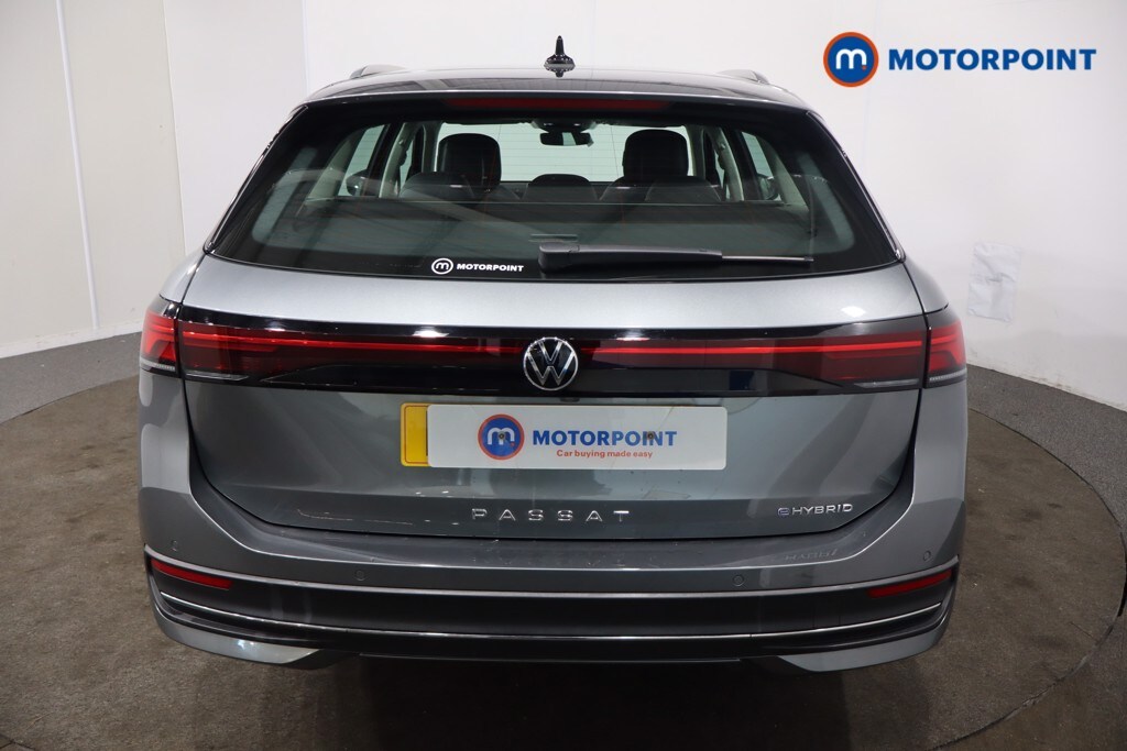 Used Volkswagen Passat 2025 for sale - 76036404: Photo 45