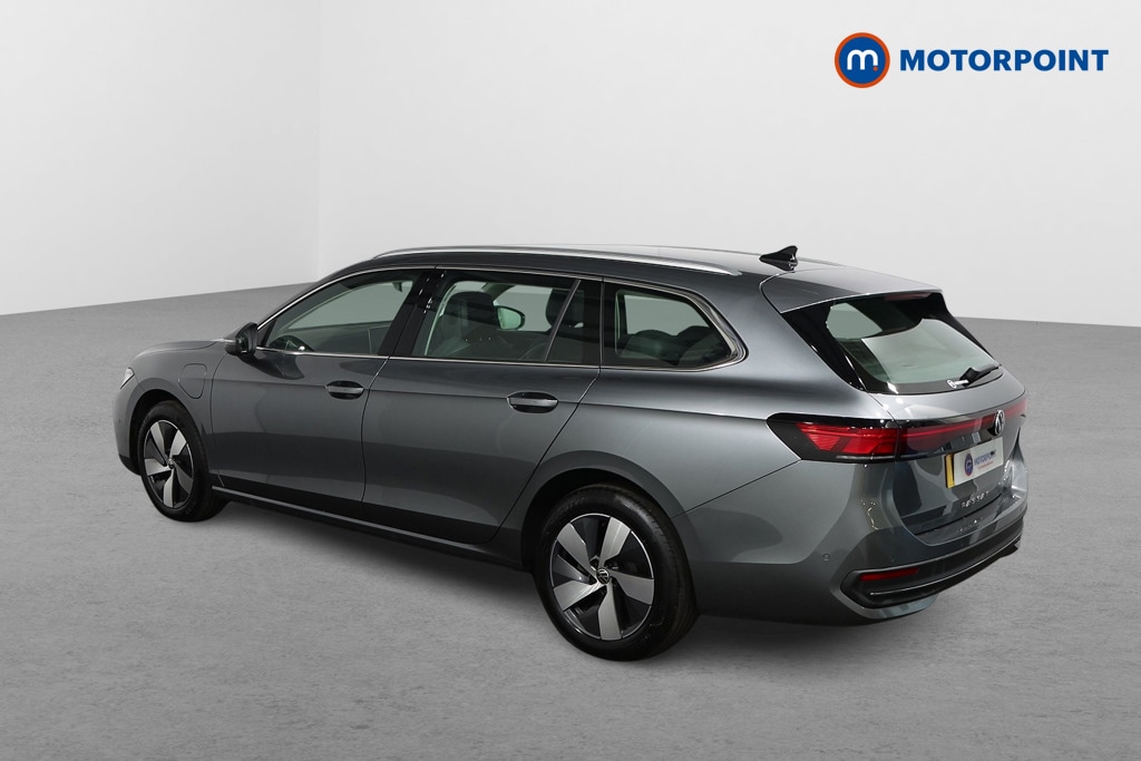 Used Volkswagen Passat 2025 for sale - 76036404: Photo 5