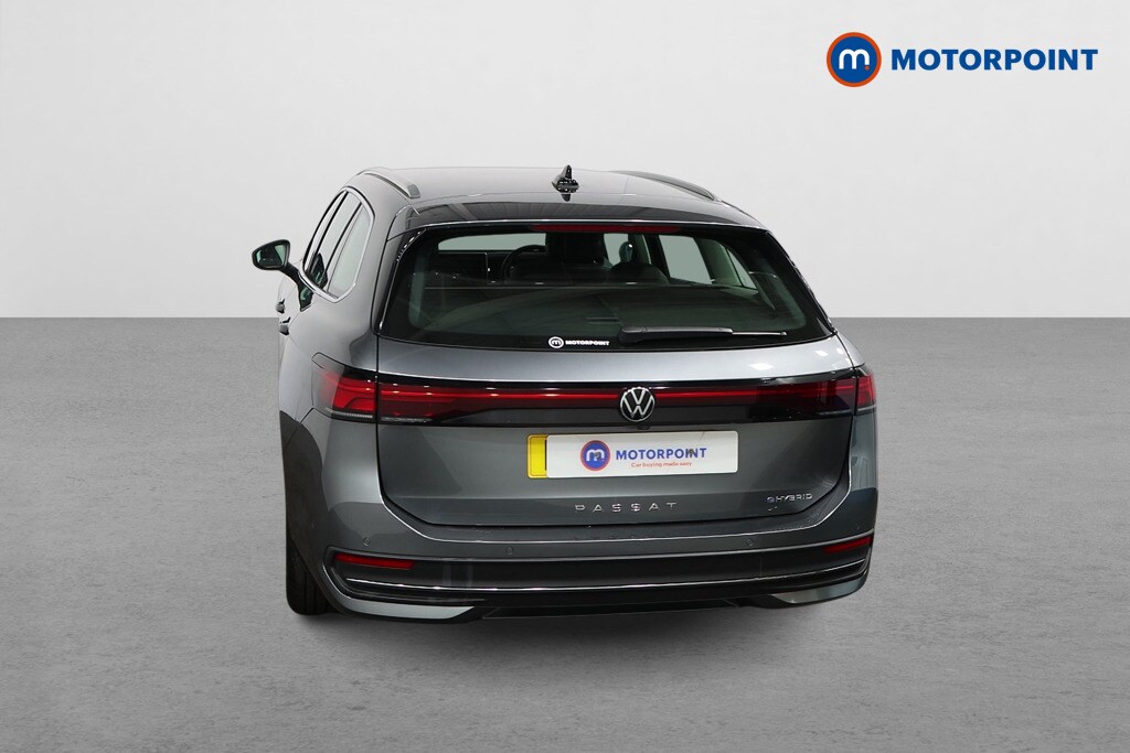 Used Volkswagen Passat 2025 for sale - 76036404: Photo 6