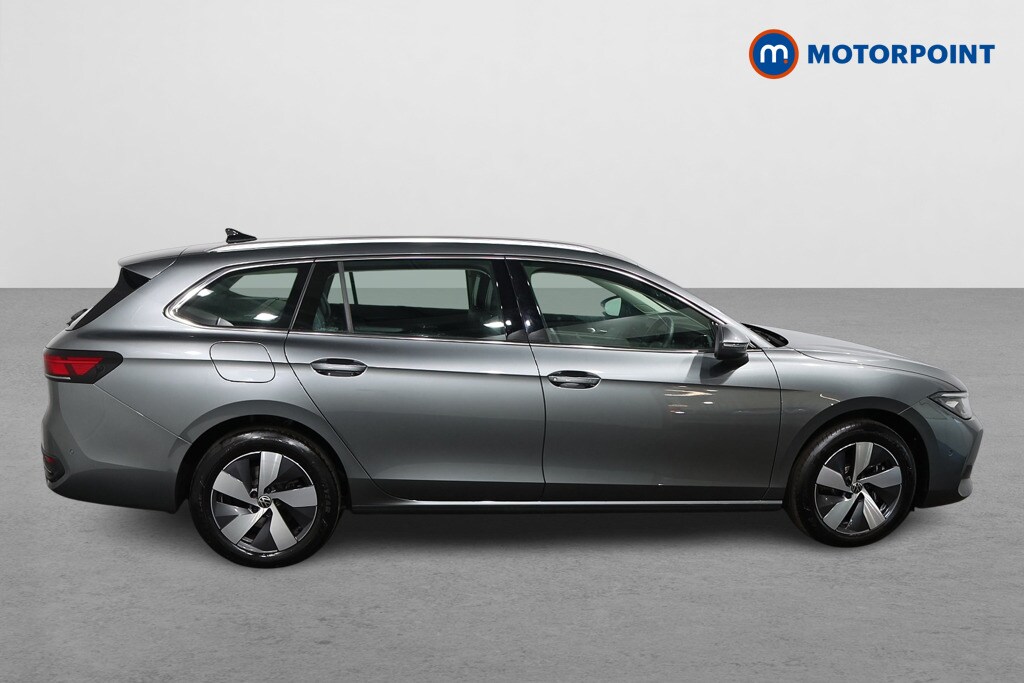 Used Volkswagen Passat 2025 for sale - 76036404: Photo 8