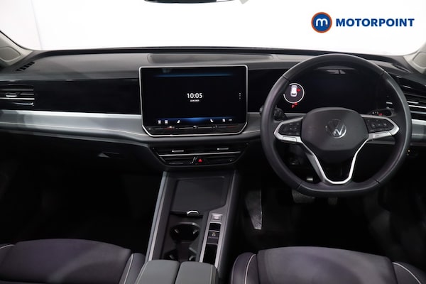 Used Volkswagen Passat 2025 for sale - 76036404: Photo 9