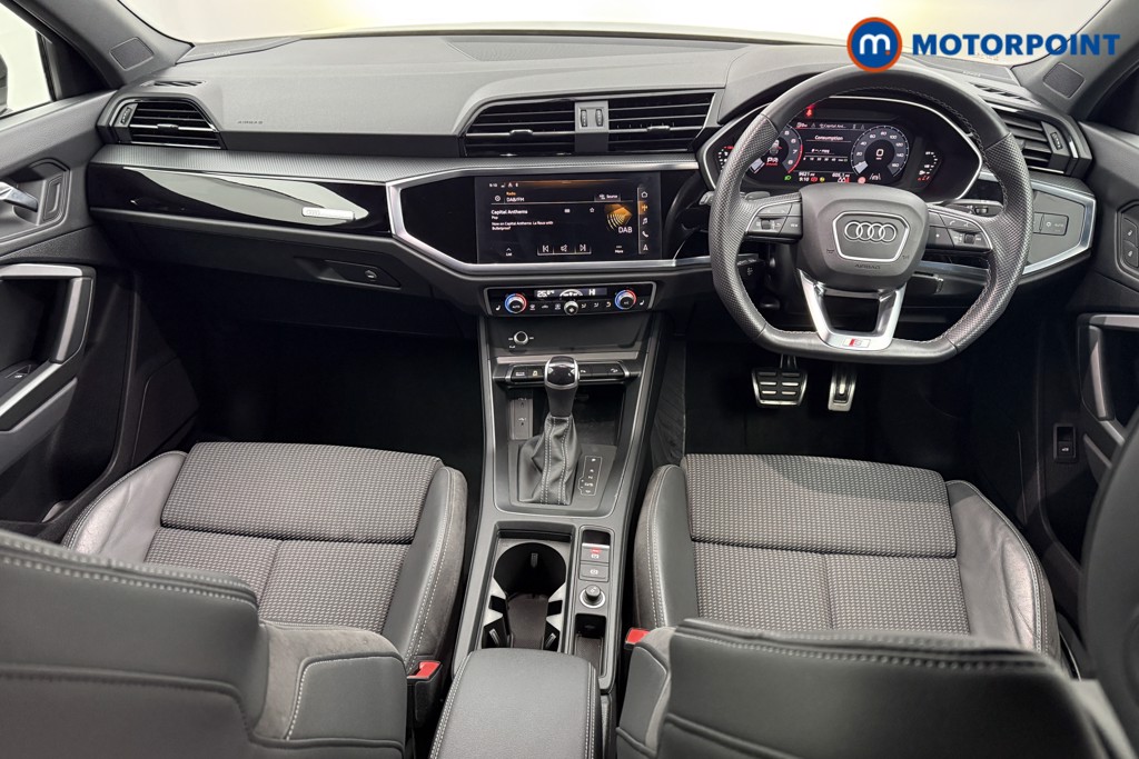 Used Audi Q3 2022 for sale - 78199591: Photo 10